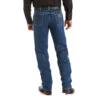 Wrangler Men's Original Active Flex Jeans