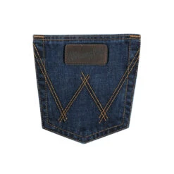 Wrangler Men's 20X Competition Slim Fit Bootcut Jeans -Wrangler Store 11eb12eb3c96efb538212f429135de7b