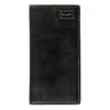 Wrangler Metal Patch Rodeo Wallet