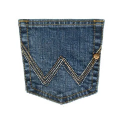 Wrangler Women's Ultimate Riding Q-Baby Mid Rise Jeans 9 Wrangler Women's Ultimate Riding Q-Baby Mid Rise Jeans -Wrangler Store 5b2f092a9d483c496e754ce6a0f62841