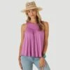 WRANGLER SUMMER TANK TOP - PINK 2 WRANGLER SUMMER TANK TOP - PINK -Wrangler Store 6a04e878a08df969c3e9e8be4128aaf7