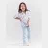 WRANGLER GIRLS X BARBIE DAYDREAMS BOXY TEE -Wrangler Store 8074cd157aba1de1df2e109cd778be91