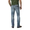 Wrangler Men's Retro Slim Straight Leg Jeans 2 Wrangler Men's Retro Slim Straight Leg Jeans -Wrangler Store 921a5afa91ee97bd0784d384acd8b104