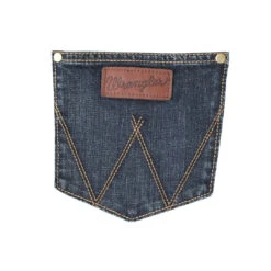 Wrangler Men's Retro Slim Fit Straight Leg Jeans 9 Wrangler Men's Retro Slim Fit Straight Leg Jeans -Wrangler Store 9d163d6ca074a6959c6923b01d97c30a