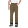 Wrangler- RIGGS WORKWEAR Lined Relaxed Fit Jean- Brown 2 Wrangler- RIGGS WORKWEAR Lined Relaxed Fit Jean- Brown -Wrangler Store P1579970 88696.1673537522