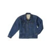 Wrangler- Rugged Wear Sherpa Lined Jean Jacket 1 Wrangler- Rugged Wear Sherpa Lined Jean Jacket -Wrangler Store P1801380 40881.1673537824