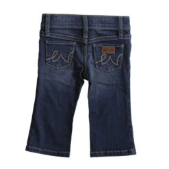 Wrangler - Infant Girls Preschool Jean