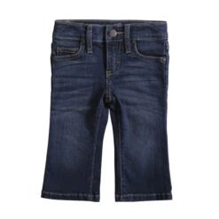 Wrangler - Infant Girls Preschool Jean 9 Wrangler - Infant Girls Preschool Jean -Wrangler Store P1911395 76704.1675441546