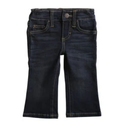 Wrangler - Infant Boys Preschool Jean