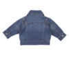Wrangler - Infant Boys Jean Jacket -Wrangler Store P1911465 2 25824.1678126102