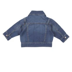 Wrangler - Infant Boys Jean Jacket