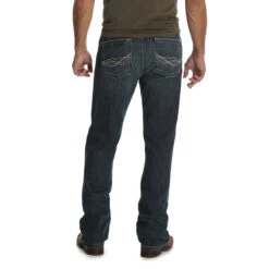 Wrangler - Mens 20X No. 42 Vintage Boot Jean -Wrangler Store P1967200 1 31026.1630132944