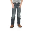 Wrangler Retro Boys Bozeman Slim Straight Leg Jean 2 Wrangler Retro Boys Bozeman Slim Straight Leg Jean -Wrangler Store P1994375 01 33847.1678126442