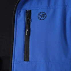 Wrangler Mens Blue Trail Jacket 9 Wrangler Mens Blue Trail Jacket -Wrangler Store P2062625 3 56409.1636049851