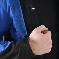 Wrangler Mens Blue Trail Jacket 8 Wrangler Mens Blue Trail Jacket -Wrangler Store P2062625 4 54616.1636049851