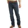 Wrangler Mens 20X Thundercloud Competition Relaxed Fit Jean -Wrangler Store P2084885 1 56815.1673538397