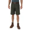 Wrangler Mens Riggs Workwear Technician Short 3W345 -Wrangler Store P2150995 02 62624.1692039010