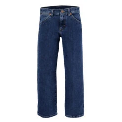 Wrangler Boys Active Flex Stonewash Jean