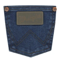 Wrangler Boys Active Flex Stonewash Jean -Wrangler Store P2153520 03 07181.1678126719