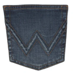 Wrangler Womens Willow Ultimate Riding Jean -Wrangler Store P2174710 04 77848.1630690563