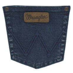Wrangler Retro Sophia Trouser Jean 9 Wrangler Retro Sophia Trouser Jean -Wrangler Store P2314435 04 97338.1630691463