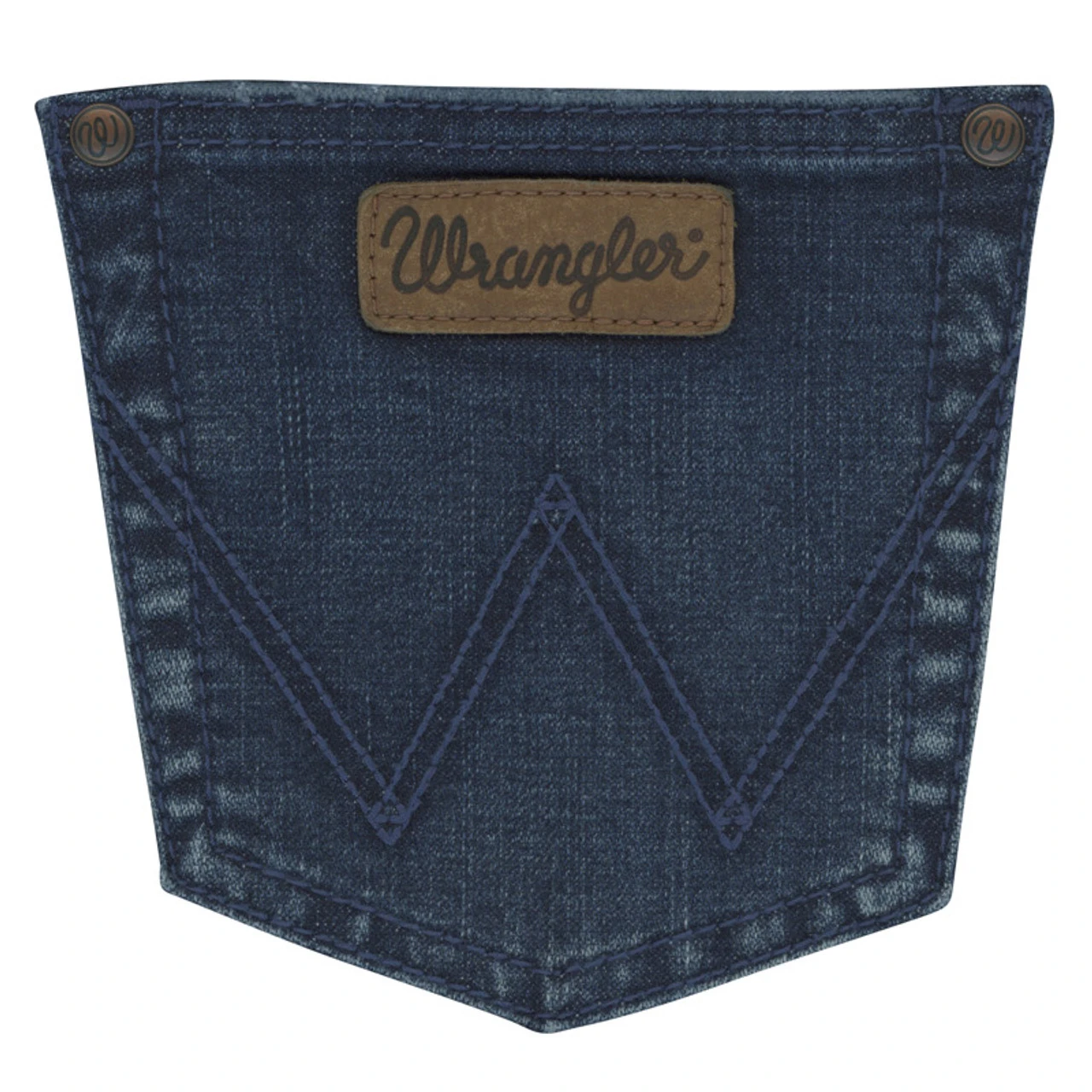 Wrangler Retro Sophia Trouser Jean 6 Wrangler Retro Sophia Trouser Jean - Image 4