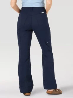 Wrangler ATG Womens Cargo Convertible Pant 10 Wrangler ATG Womens Cargo Convertible Pant -Wrangler Store P2412630 2 34731.1644338597