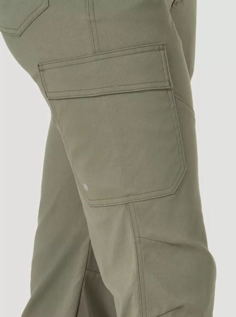 Wrangler ATG Womens Cargo Convertible Pant 6 Wrangler ATG Womens Cargo Convertible Pant - Image 4