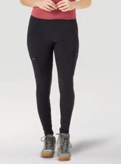 Wrangler ATG Womens Cargo Leggings 13 Wrangler ATG Womens Cargo Leggings -Wrangler Store P2412850 02 69167.1630608226
