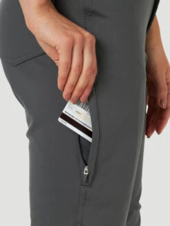 Wrangler Womens ATG Single Layer Warming Pant -Wrangler Store P2412950 4 37125.1636408377