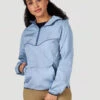 Wrangler ATG Womens Windbreaker 2 Wrangler ATG Womens Windbreaker -Wrangler Store P2413710 01 24701.1673469614