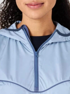 Wrangler ATG Womens Windbreaker -Wrangler Store P2413710 03 91556.1630596340