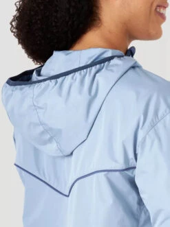 Wrangler ATG Womens Windbreaker -Wrangler Store P2413710 04 74990.1630596340