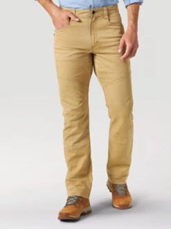 Wrangler ATG Mens Reinforced Utility Pant