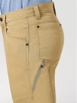 Wrangler ATG Mens Reinforced Utility Pant -Wrangler Store P2413825 04 47792.1630604803