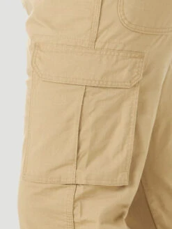 Wrangler Mens Riggs Workwear Comfort Flex Ripstop Ranger Cargo Pant -Wrangler Store P2415405 7 36896.1635556151