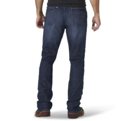 Wrangler Mens 20X No. 42 Vintage Bootcut Jean - 42MWX -Wrangler Store P2496950 STOCKYARD 1 82835.1640197805
