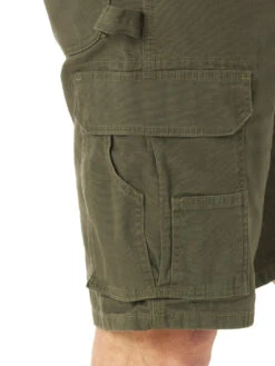 Wrangler Riggs Workwear Loden Cargo Ranger Short -Wrangler Store P2505835 4 29496.1686947616