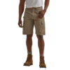 Wrangler Riggs Workwear Dark Khaki Cargo Ranger Short -Wrangler Store P2505845 1 81091.1692039094