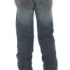 Wrangler Toddler Boys Retro Bozeman Dark Wash Slim Fit Straight Leg Stretch Jeans 2 Wrangler Toddler Boys Retro Bozeman Dark Wash Slim Fit Straight Leg Stretch Jeans -Wrangler Store P2516700 1 78251.1673540768