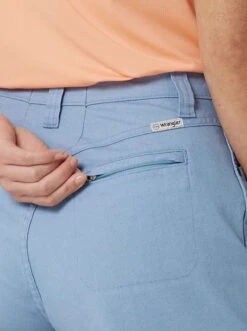 Wrangler Womens Olive ATG Hiker Short -Wrangler Store P2519860 5 42016.1650396083