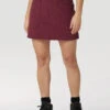 Wrangler Womens ATG Trail Utility Skort -Wrangler Store P2520100 1 03481.1673543525