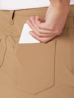 Wrangler Womens ATG Trail Utility Skort -Wrangler Store P2520100 4 69728.1644334192