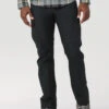 Wrangler ATG Mens Jet Black Range Cargo Pant 1 Wrangler ATG Mens Jet Black Range Cargo Pant -Wrangler Store P2571545 1 44787.1673549104