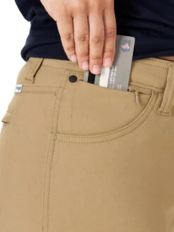 Wrangler ATG Womens Elmwood Slim Utility Pant 12 Wrangler ATG Womens Elmwood Slim Utility Pant -Wrangler Store P2571990 5 00749.1664819892