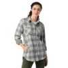 Wrangler ATG Womens Campsite Knit Tunic