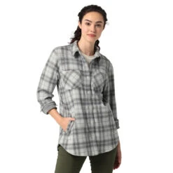 Wrangler ATG Womens Campsite Knit Tunic