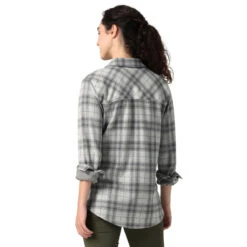 Wrangler ATG Womens Campsite Knit Tunic -Wrangler Store P2572280 3 50991.1664817593