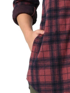 Wrangler ATG Womens Campsite Knit Tunic -Wrangler Store P2572280 4 16875.1664817594