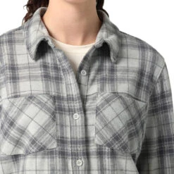 Wrangler ATG Womens Campsite Knit Tunic -Wrangler Store P2572280 5 18572.1664817594